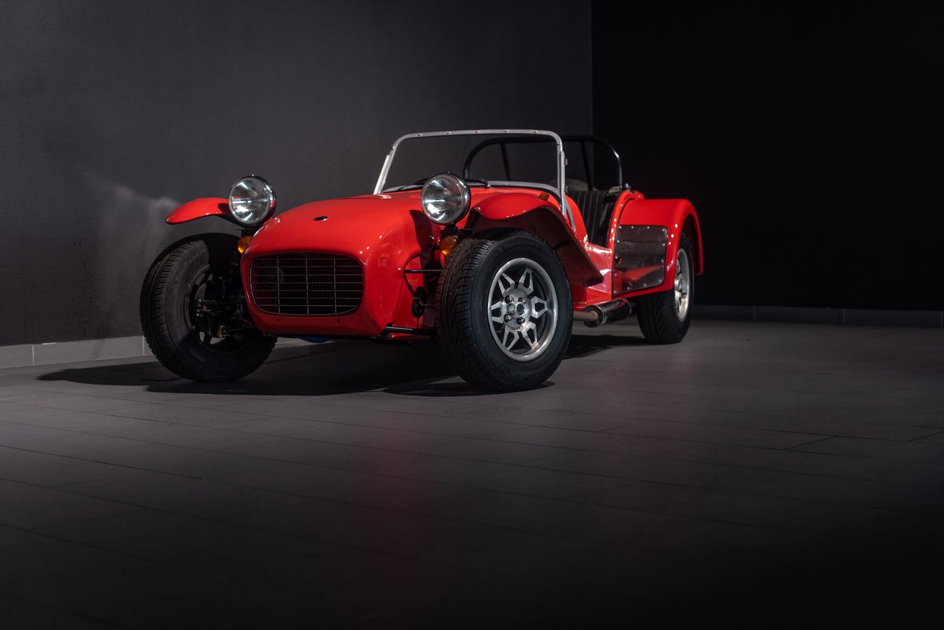Caterham 1700 Super Sprint - Photo 5