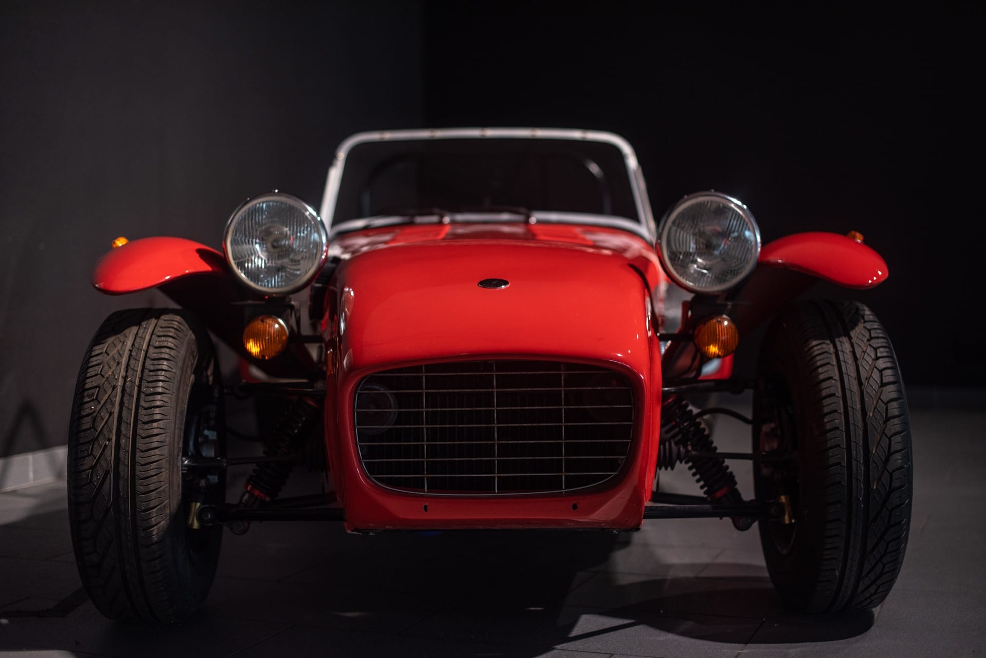 Caterham 1700 Super Sprint - Photo 9