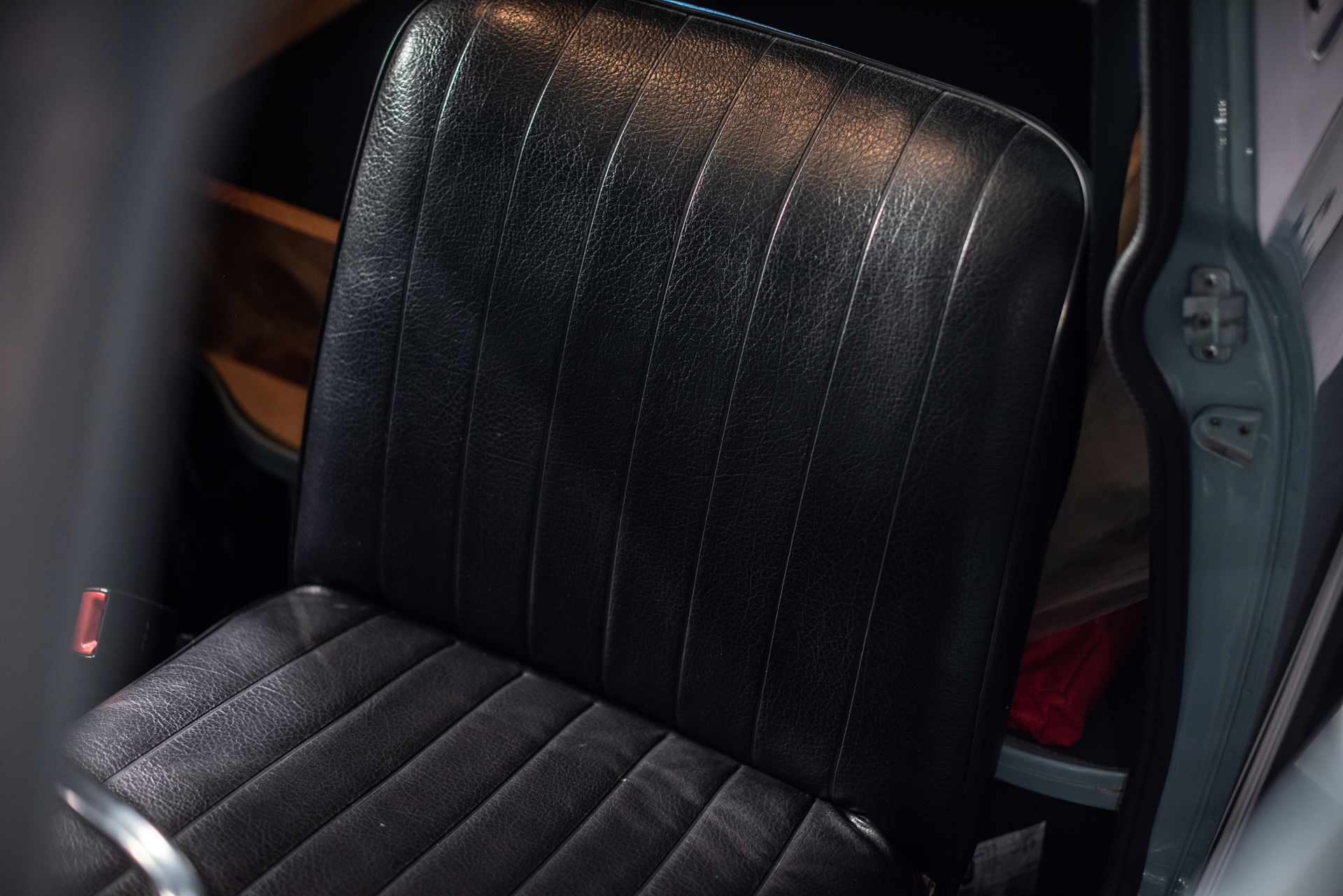 Morris Mini Van - Photo 21