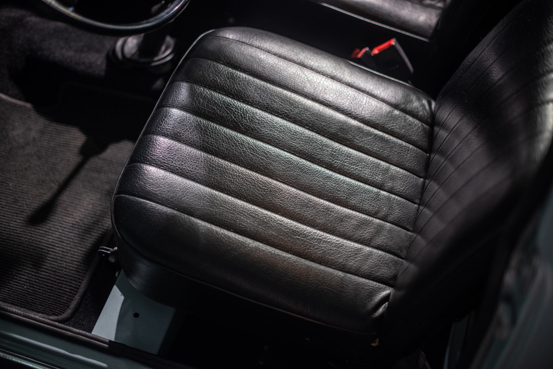 Morris Mini Van - Photo 22