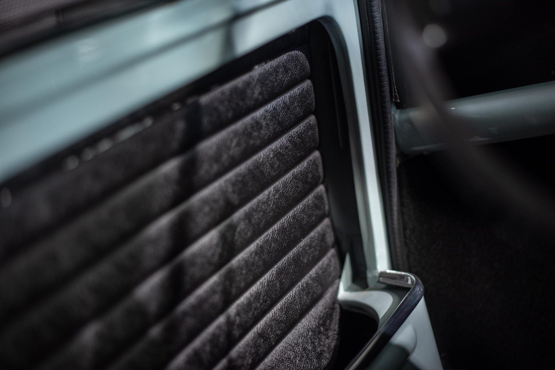 Morris Mini Van - Photo 23