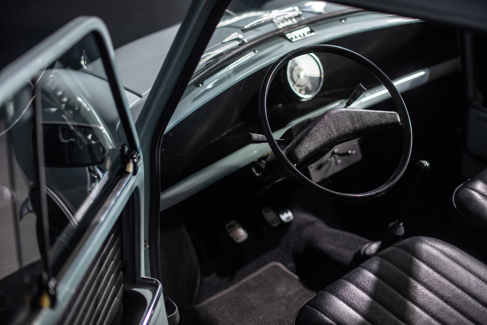 Morris Mini Van - Photo 24