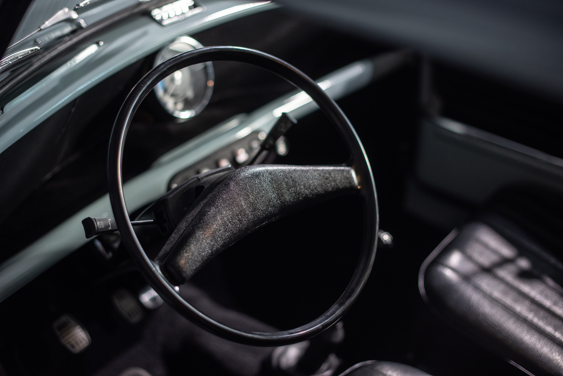 Morris Mini Van - Photo 25