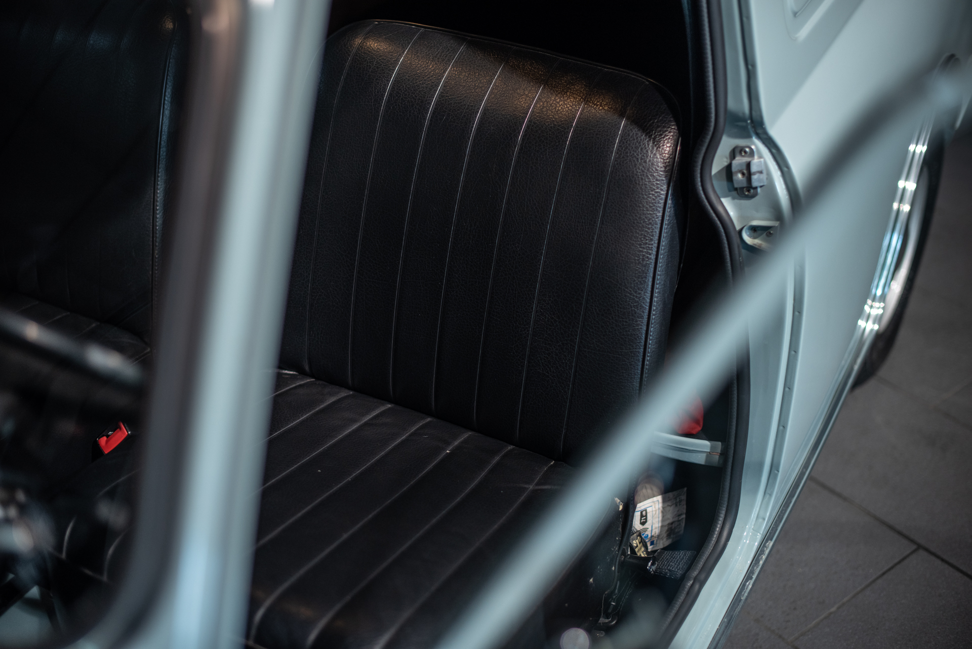 Morris Mini Van - Photo 26