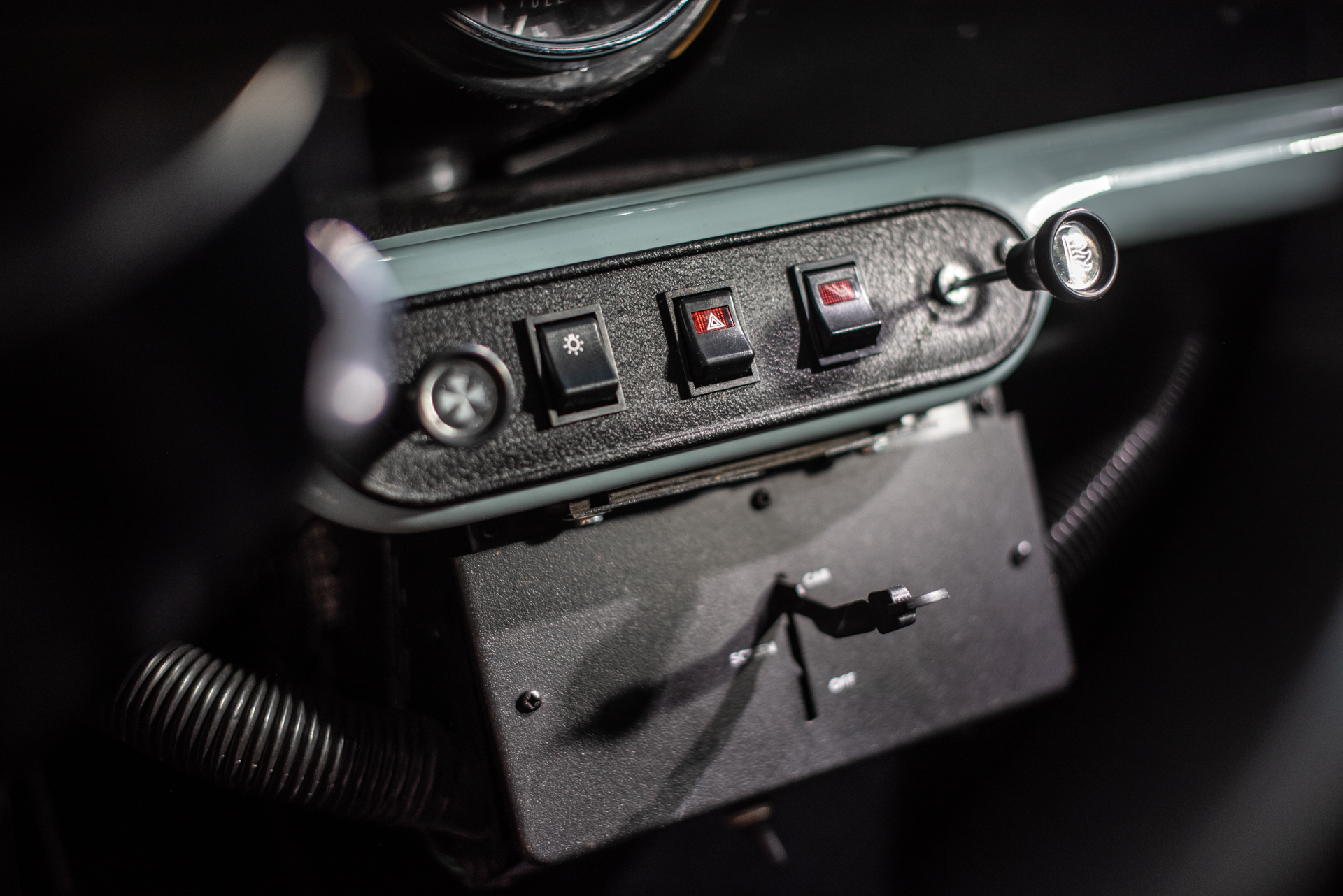 Morris Mini Van - Photo 28