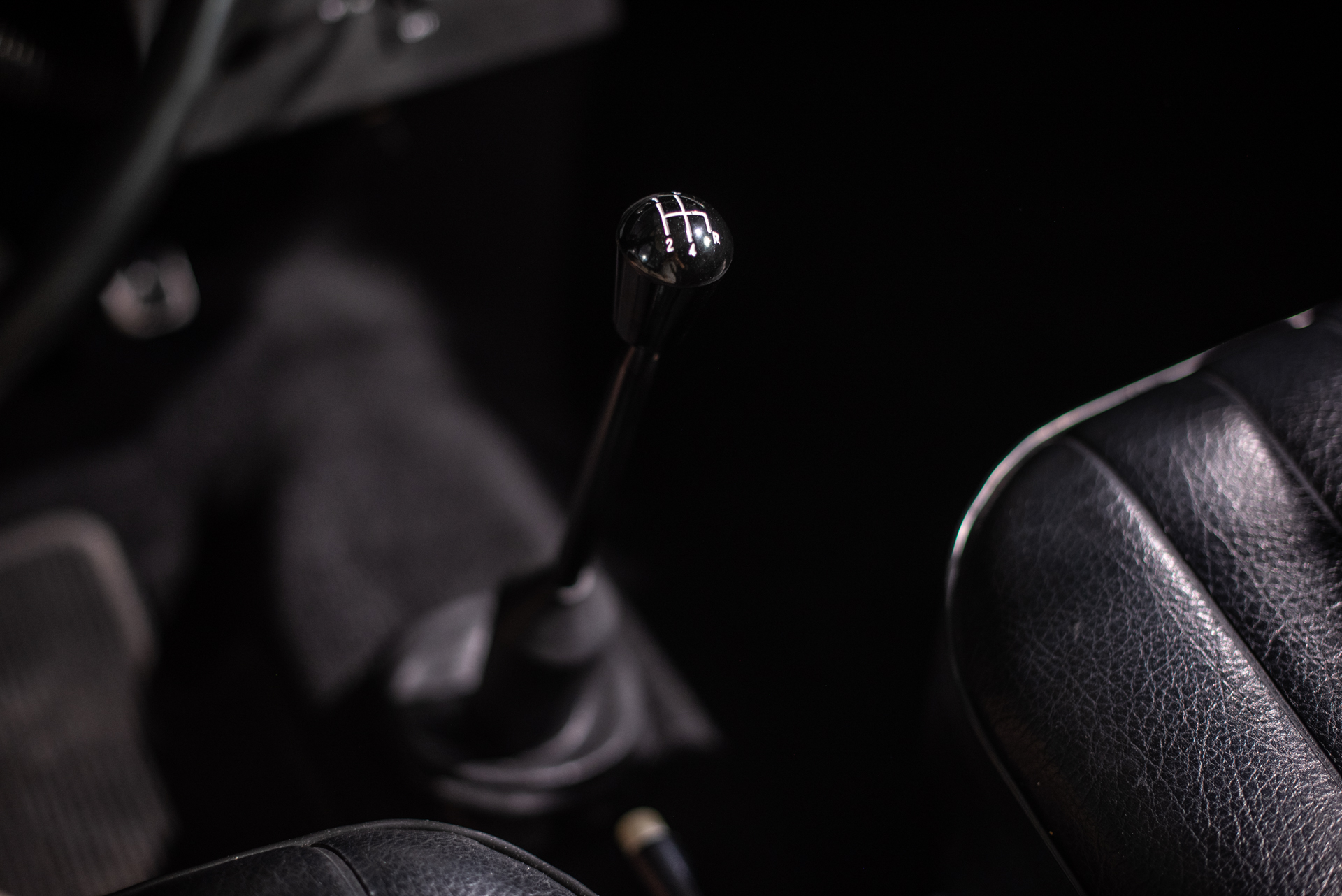 Morris Mini Van - Photo 29