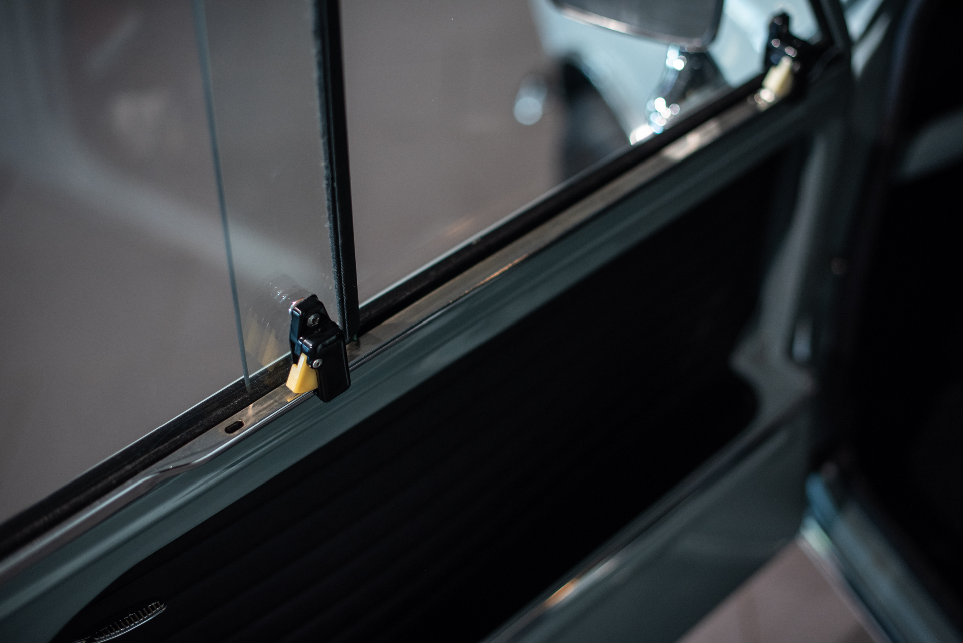 Morris Mini Van - Photo 30