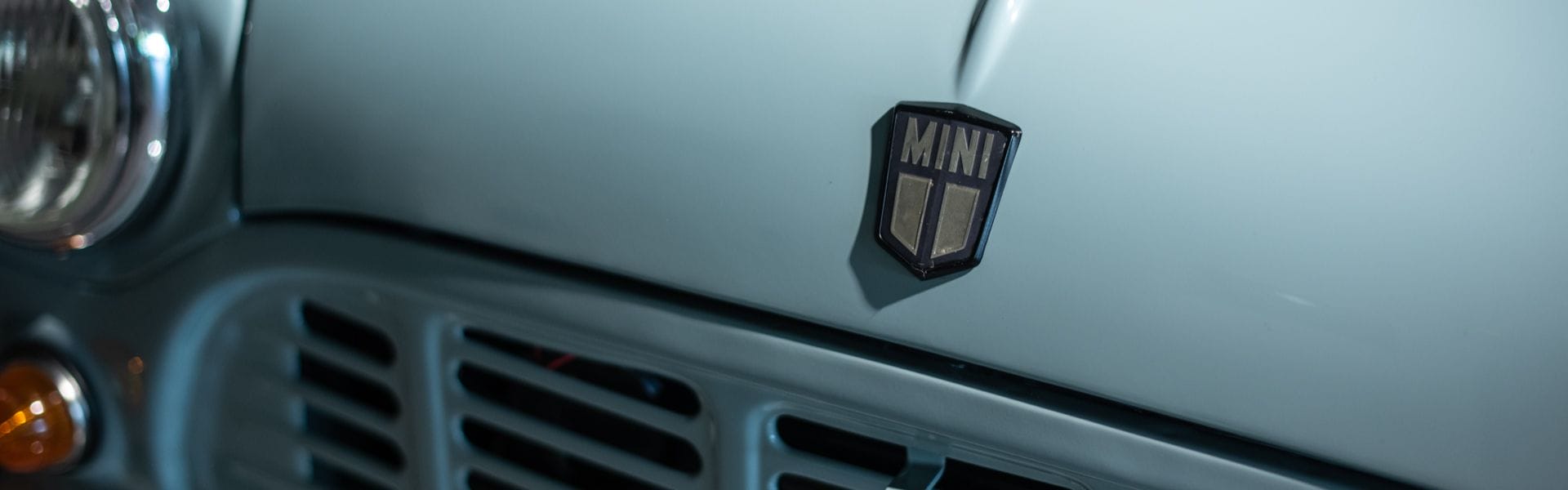 Morris Mini Van - Photo 33