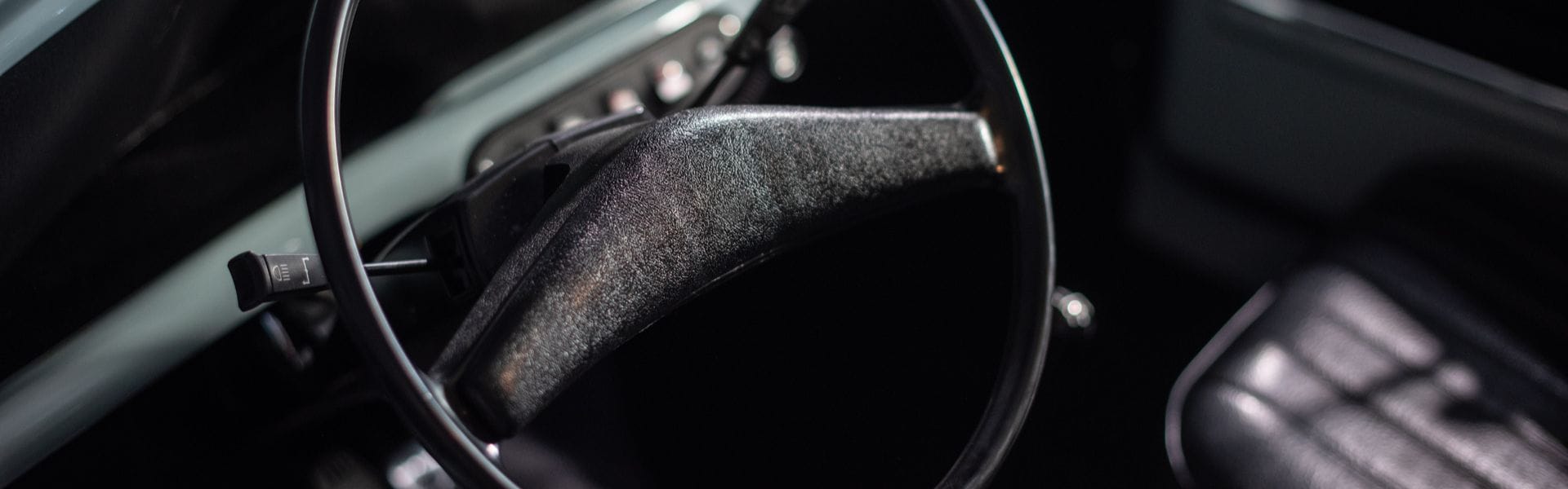 Morris Mini Van - Photo 36