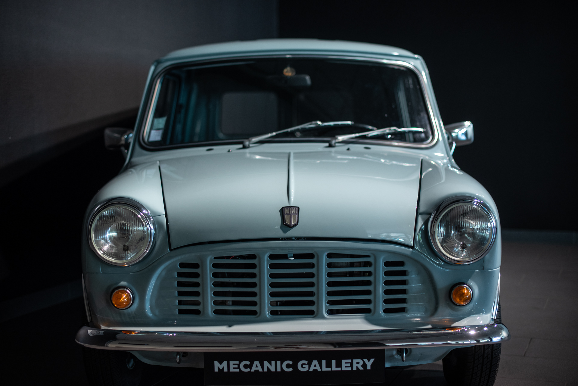 Morris Mini Van - Photo 7