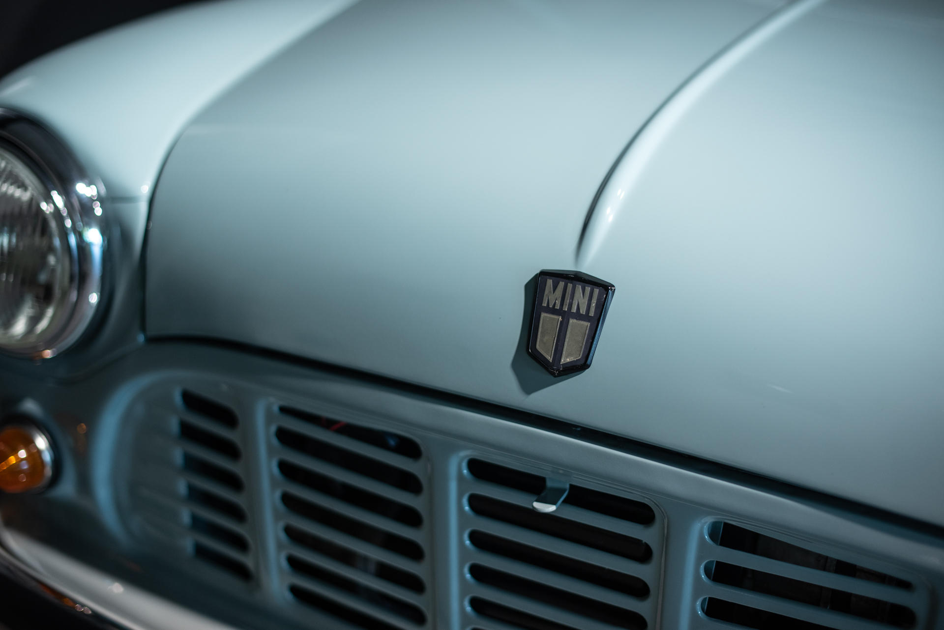 Morris Mini Van - Photo 9