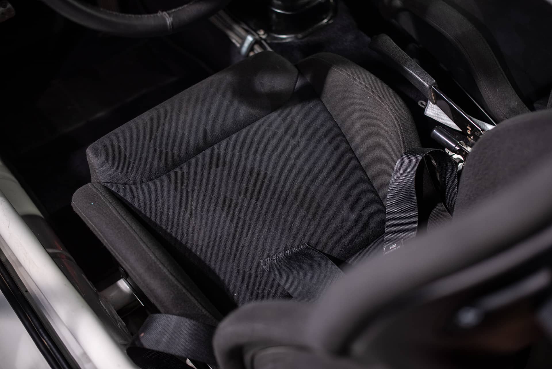 Peugeot 504 Coupé V6 « Raid » - Photo 17