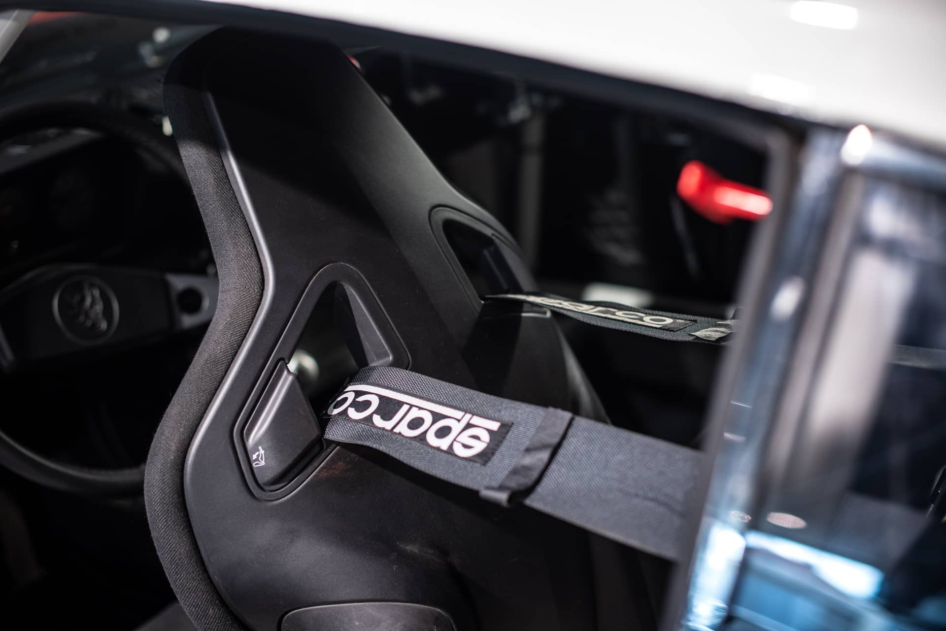 Peugeot 504 Coupé V6 « Raid » - Photo 18