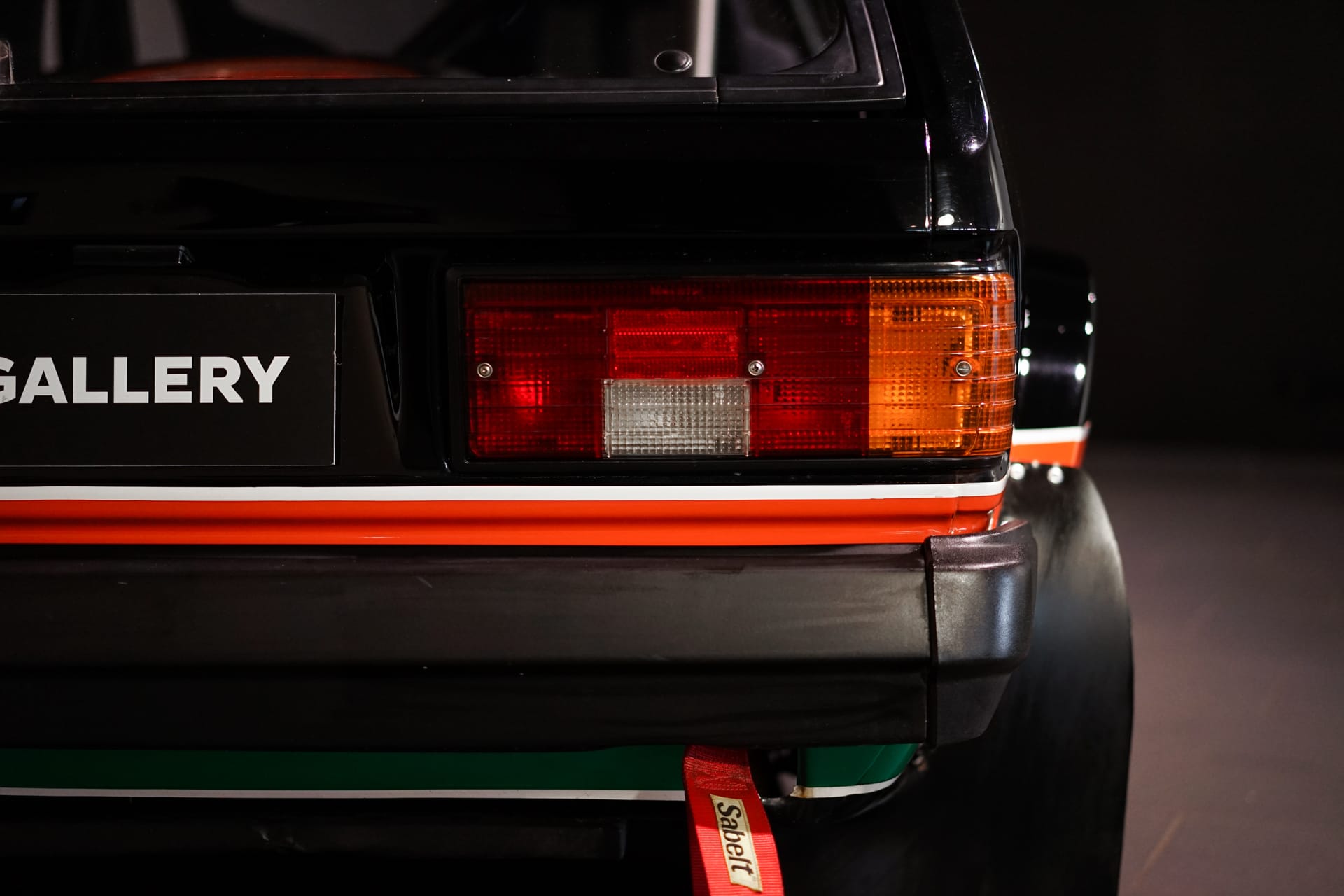 Talbot Sunbeam Lotus Groupe 2 - Photo 10