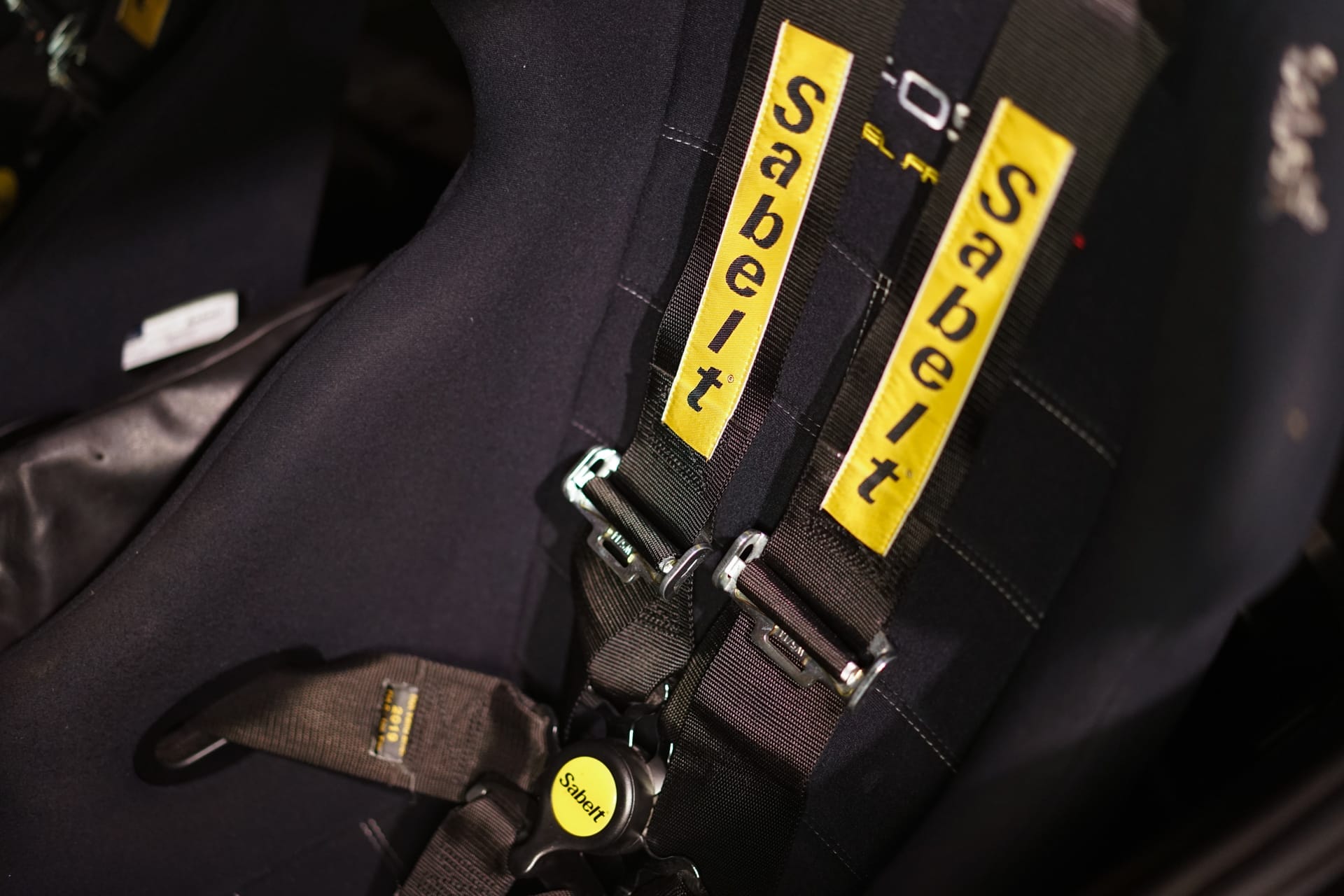 Talbot Sunbeam Lotus Groupe 2 - Photo 18