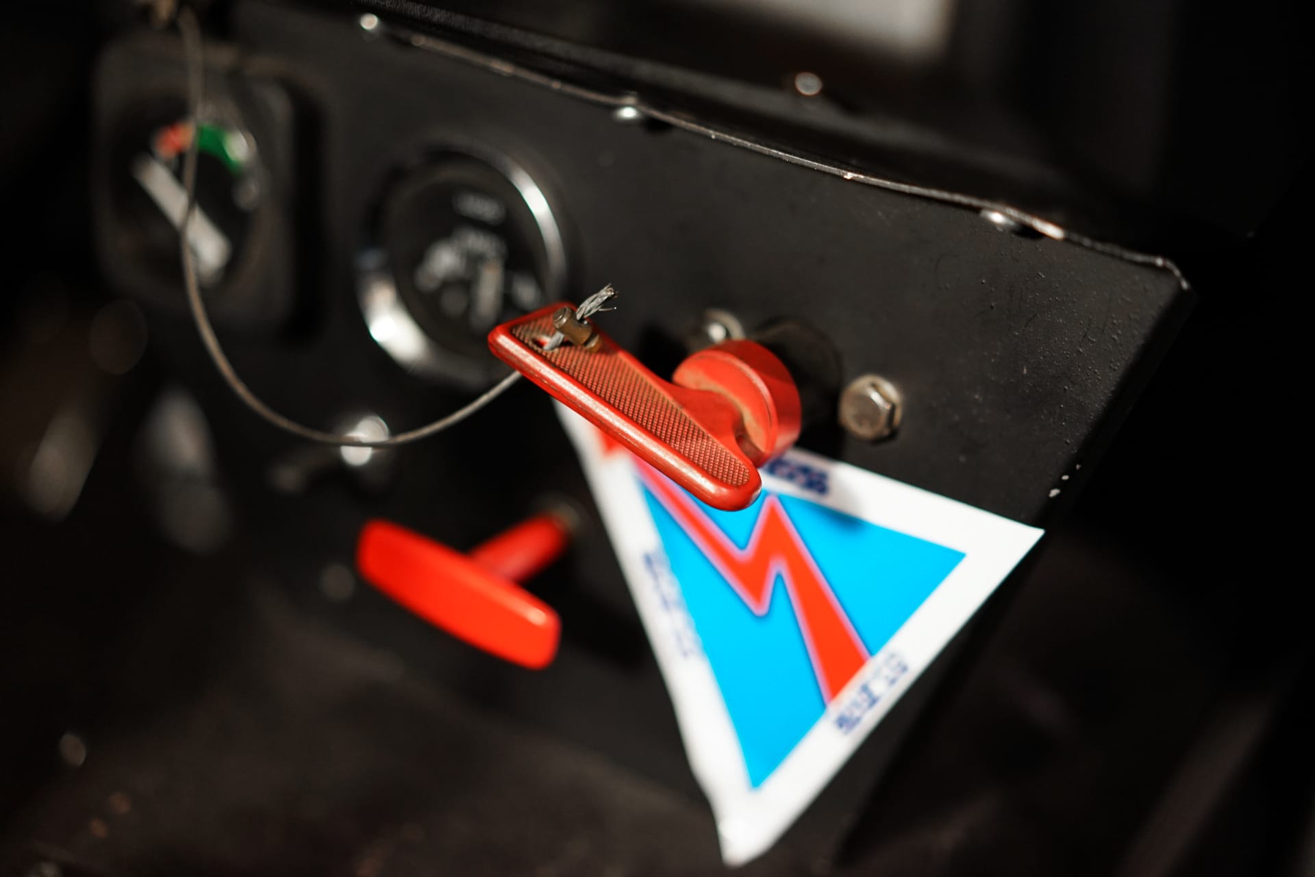 Talbot Sunbeam Lotus Groupe 2 - Photo 20