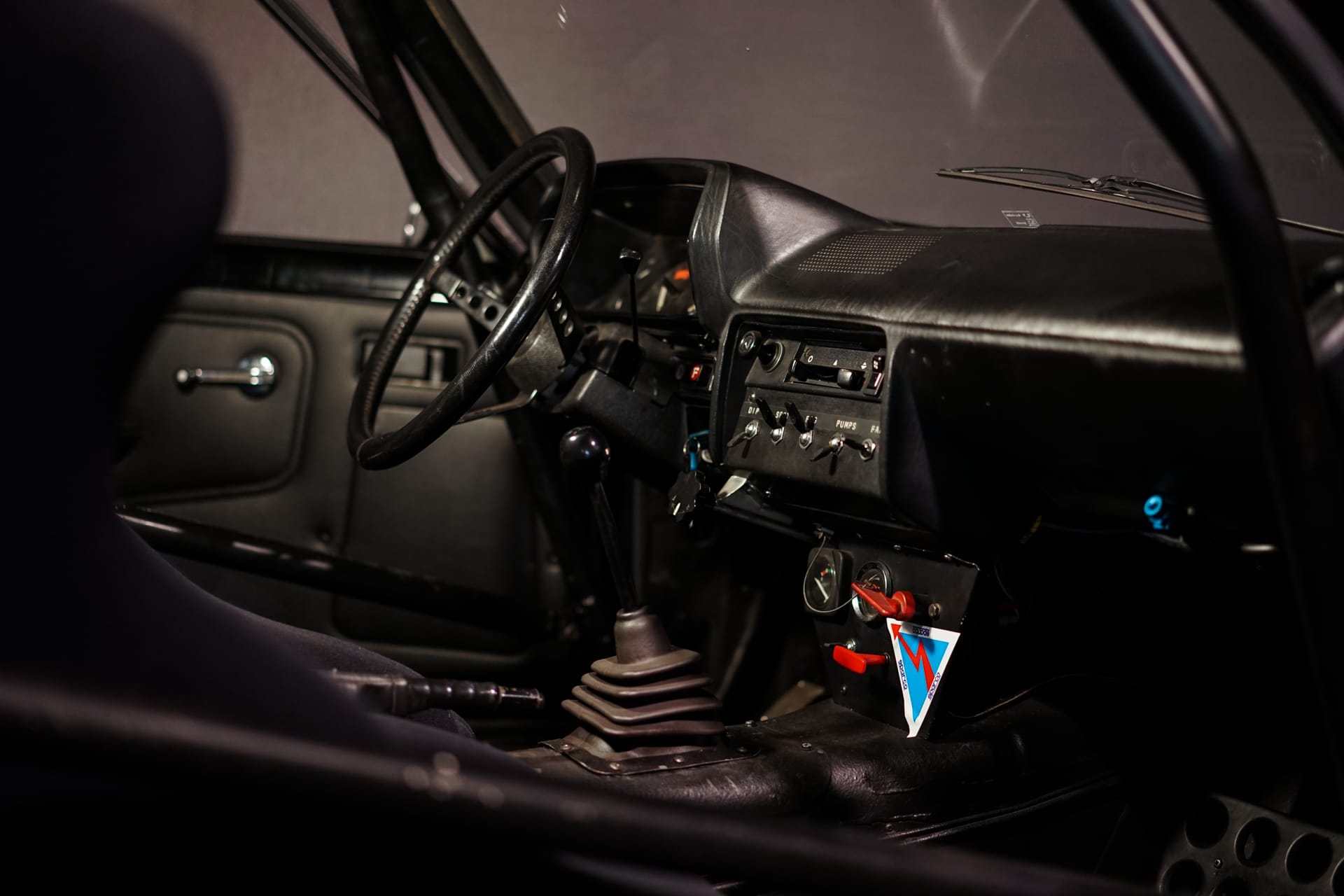 Talbot Sunbeam Lotus Groupe 2 - Photo 21