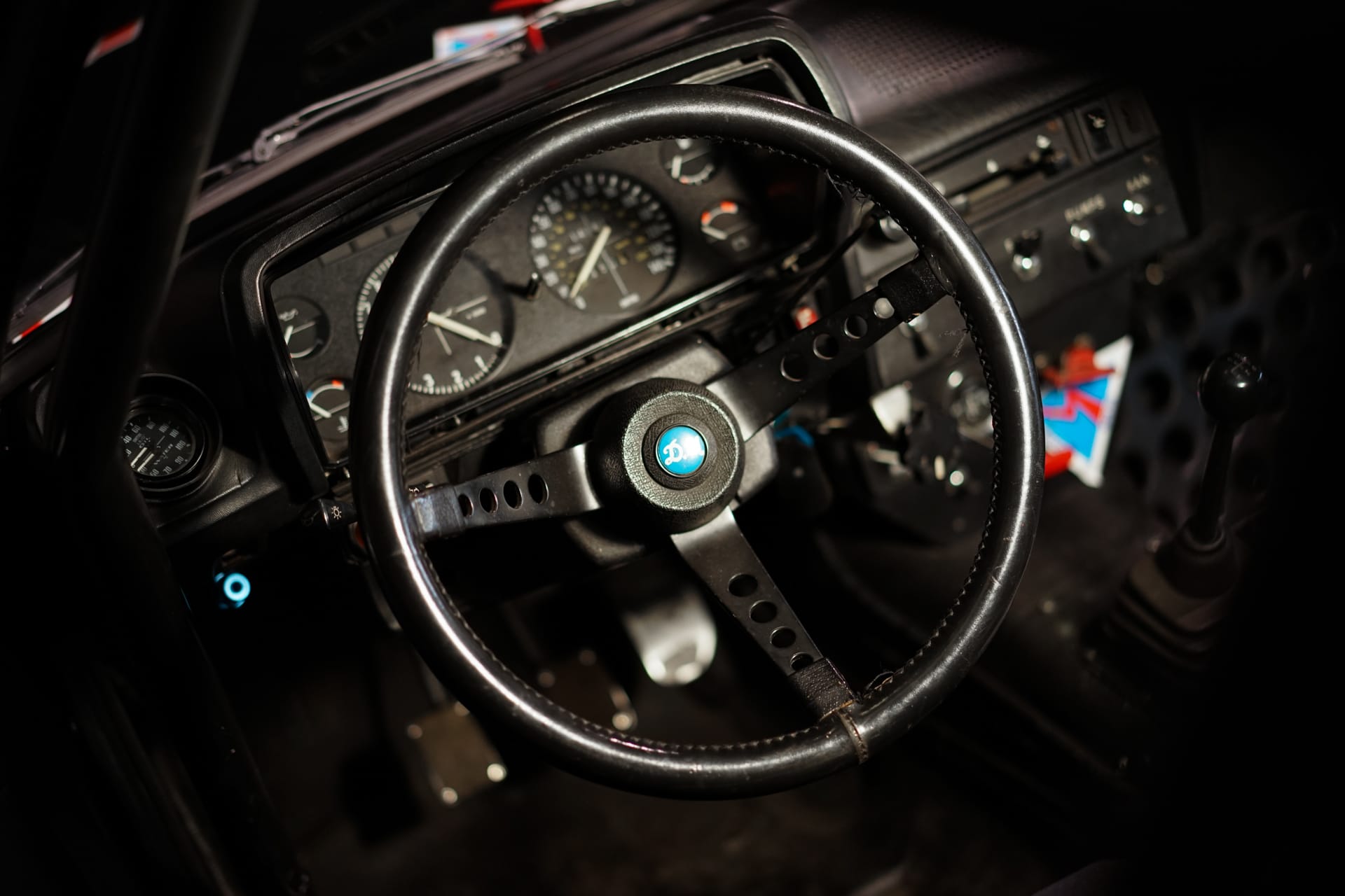 Talbot Sunbeam Lotus Groupe 2 - Photo 22