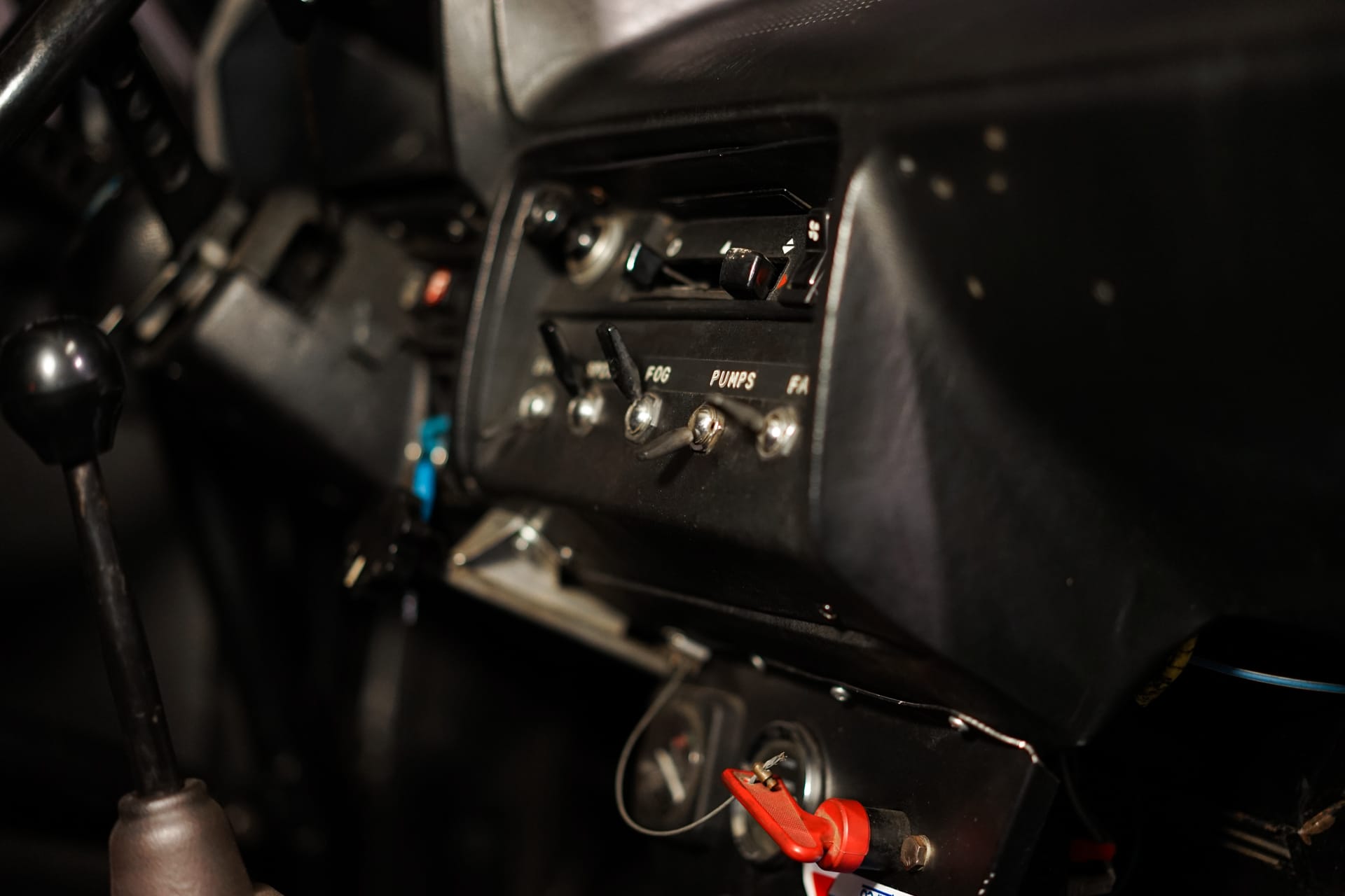 Talbot Sunbeam Lotus Groupe 2 - Photo 23