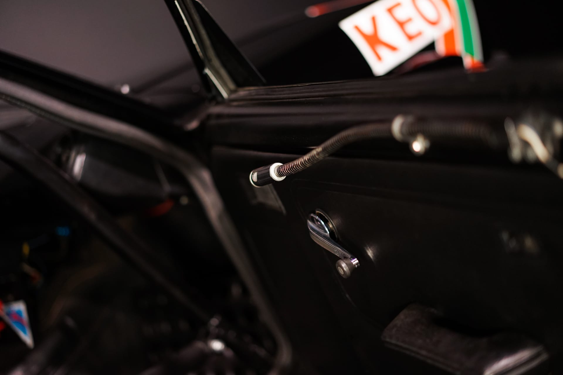 Talbot Sunbeam Lotus Groupe 2 - Photo 25