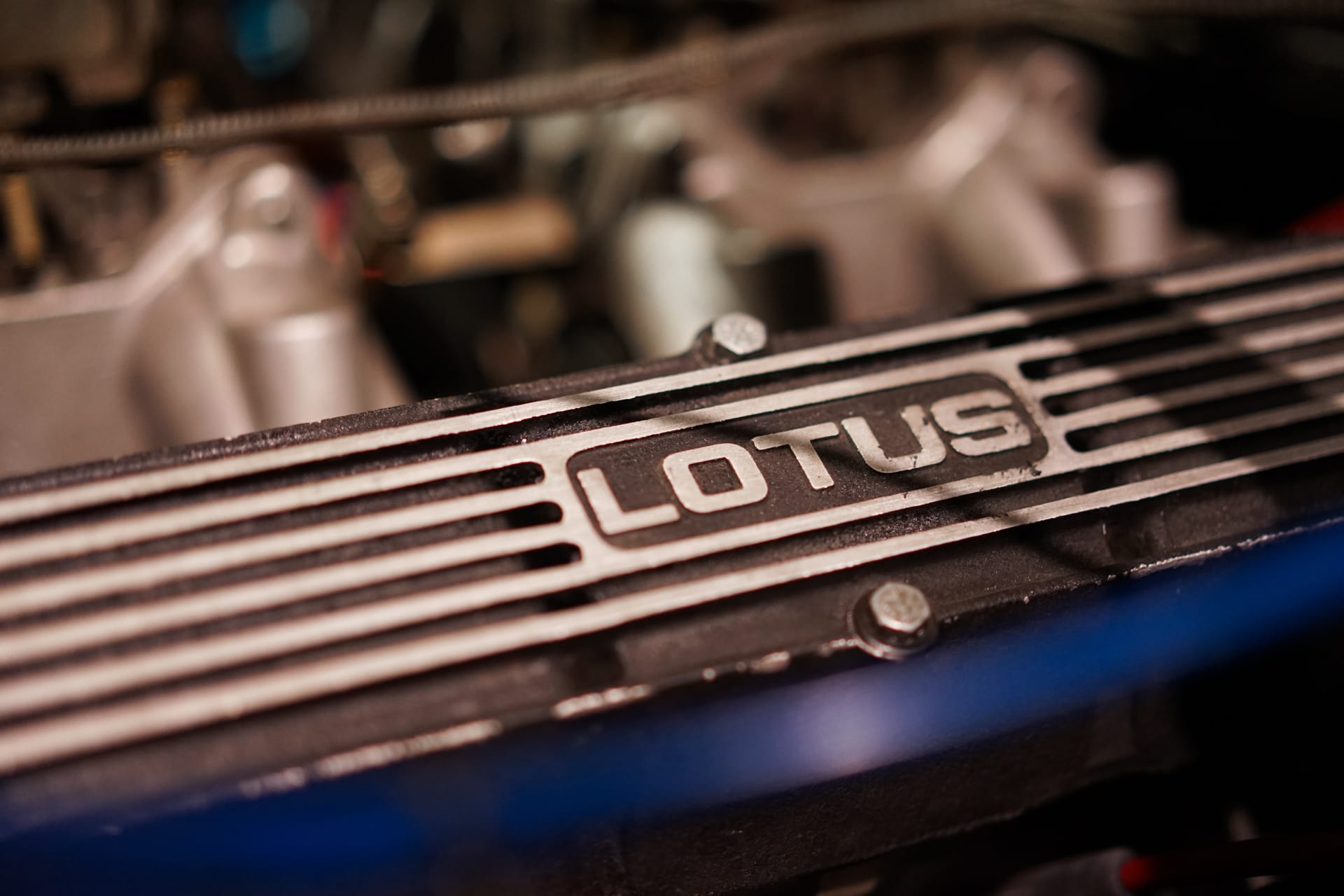 Talbot Sunbeam Lotus Groupe 2 - Photo 29