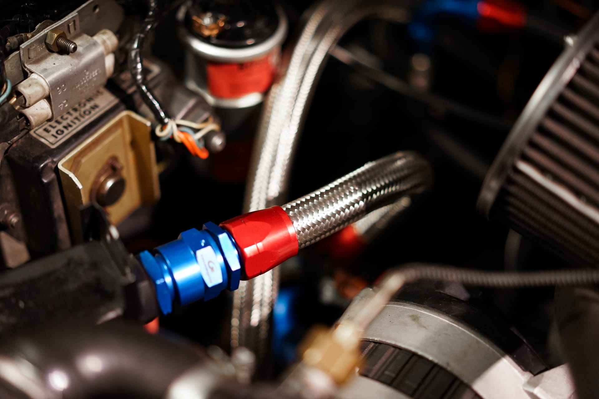 Talbot Sunbeam Lotus Groupe 2 - Photo 30