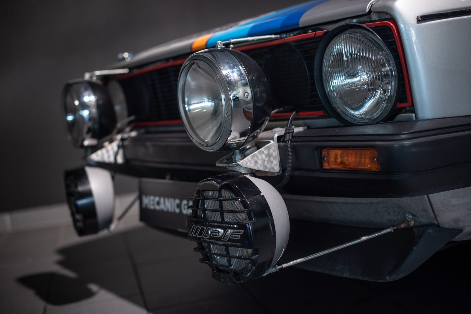 Volkswagen Golf GTI Mk1 VHRS/VHC - Photo 11