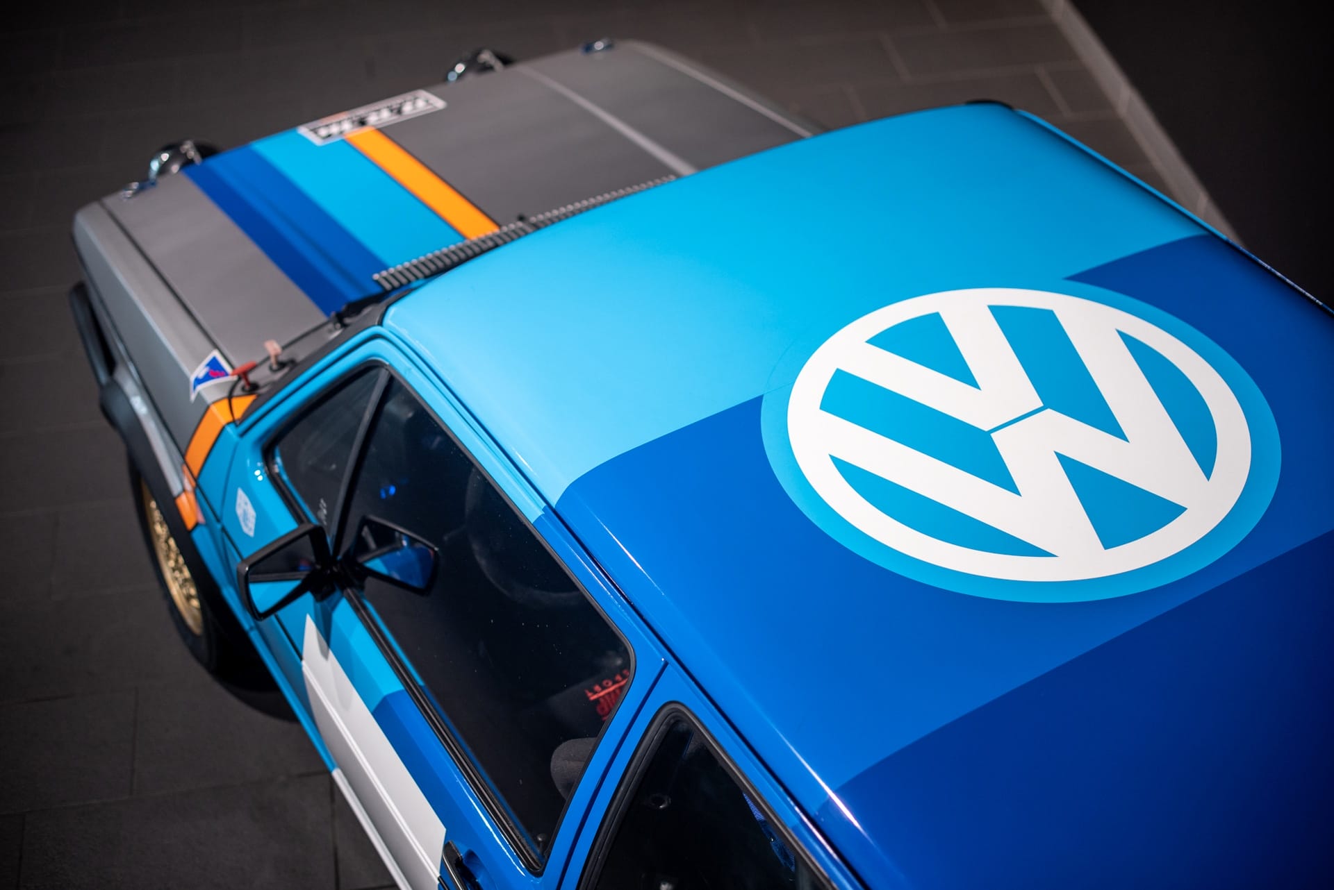 Volkswagen Golf GTI Mk1 VHRS/VHC - Photo 13