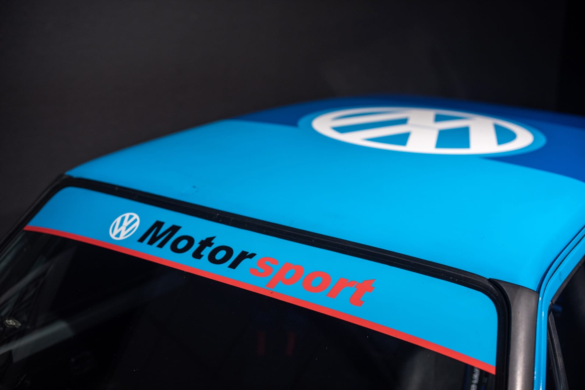 Volkswagen Golf GTI Mk1 VHRS/VHC - Photo 14