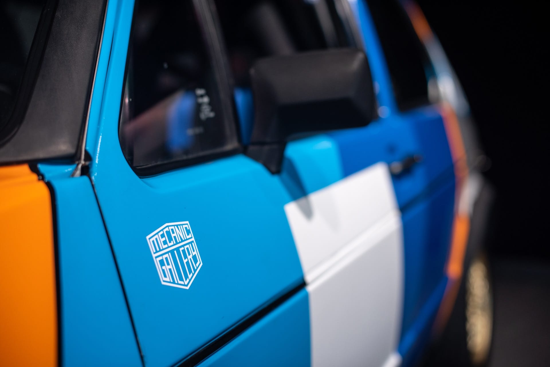 Volkswagen Golf GTI Mk1 VHRS/VHC - Photo 15