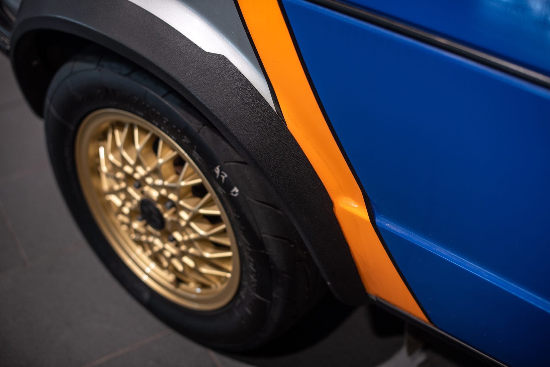 Volkswagen Golf GTI Mk1 VHRS/VHC - Photo 18