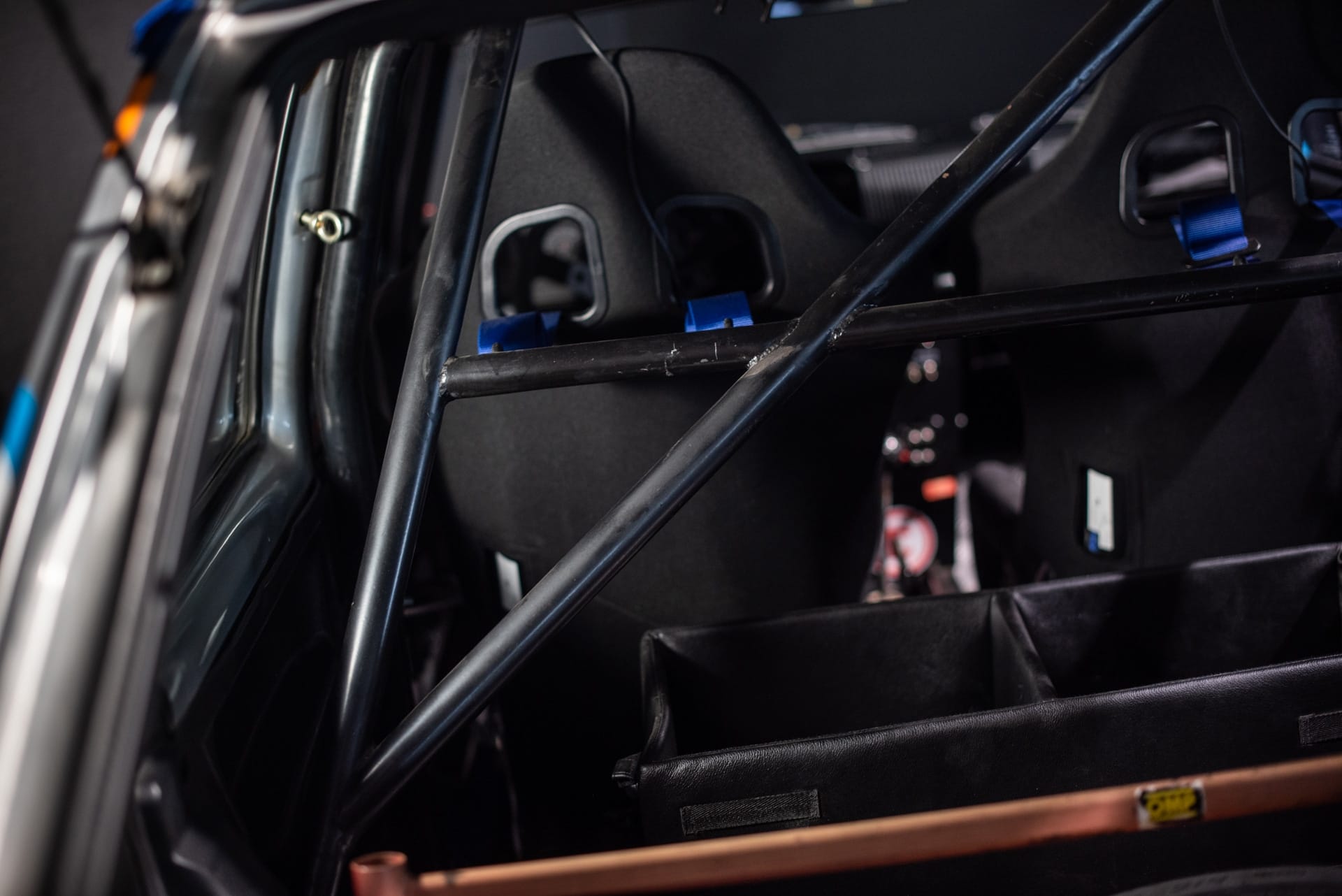 Volkswagen Golf GTI Mk1 VHRS/VHC - Photo 20