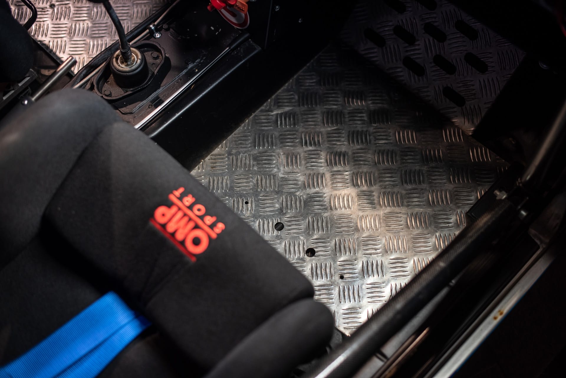 Volkswagen Golf GTI Mk1 VHRS/VHC - Photo 23