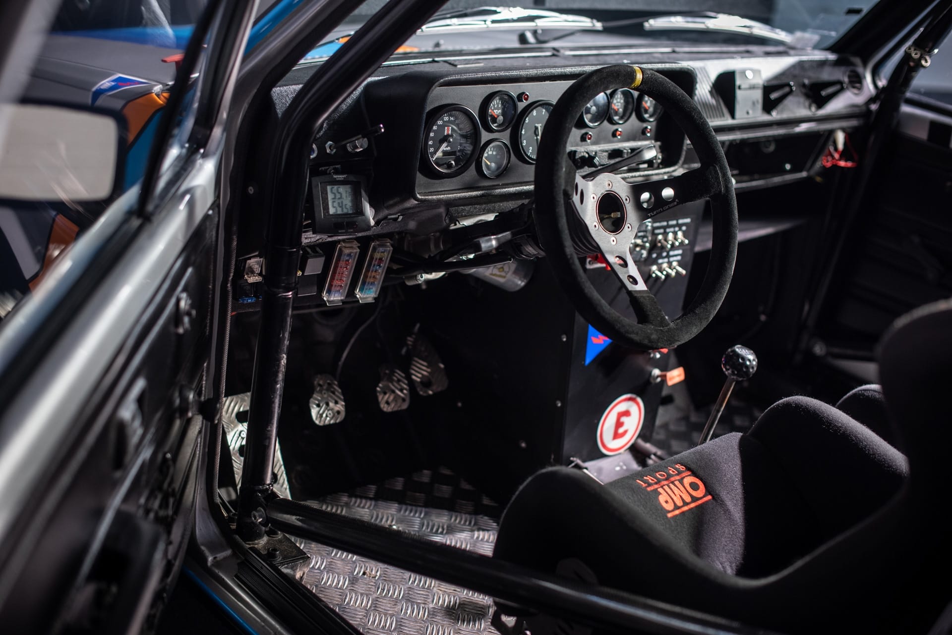 Volkswagen Golf GTI Mk1 VHRS/VHC - Photo 25