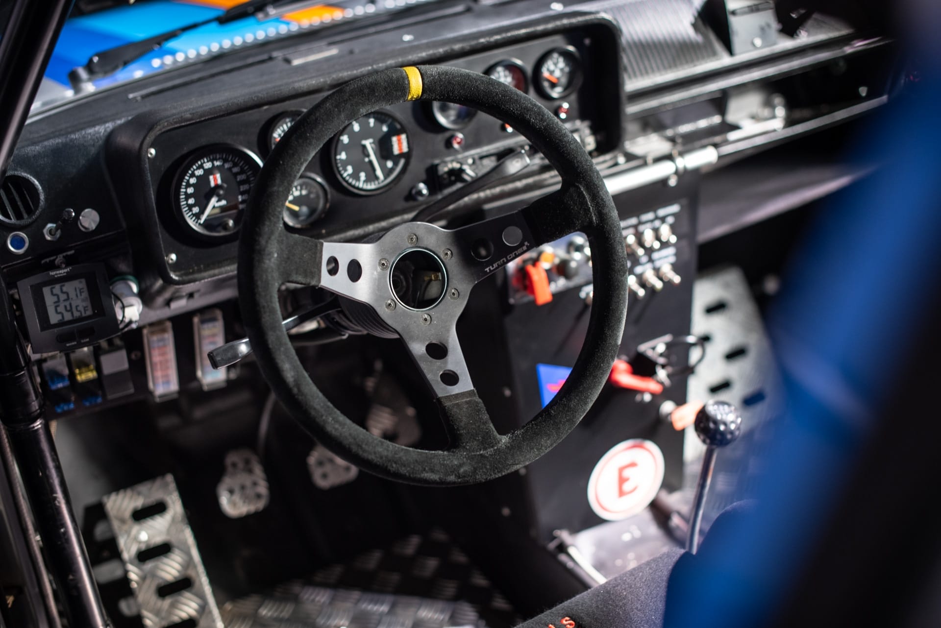 Volkswagen Golf GTI Mk1 VHRS/VHC - Photo 26