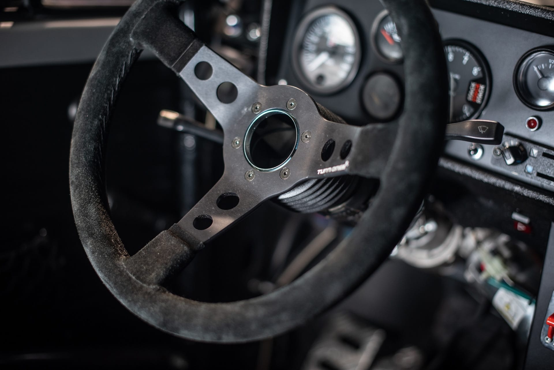 Volkswagen Golf GTI Mk1 VHRS/VHC - Photo 27