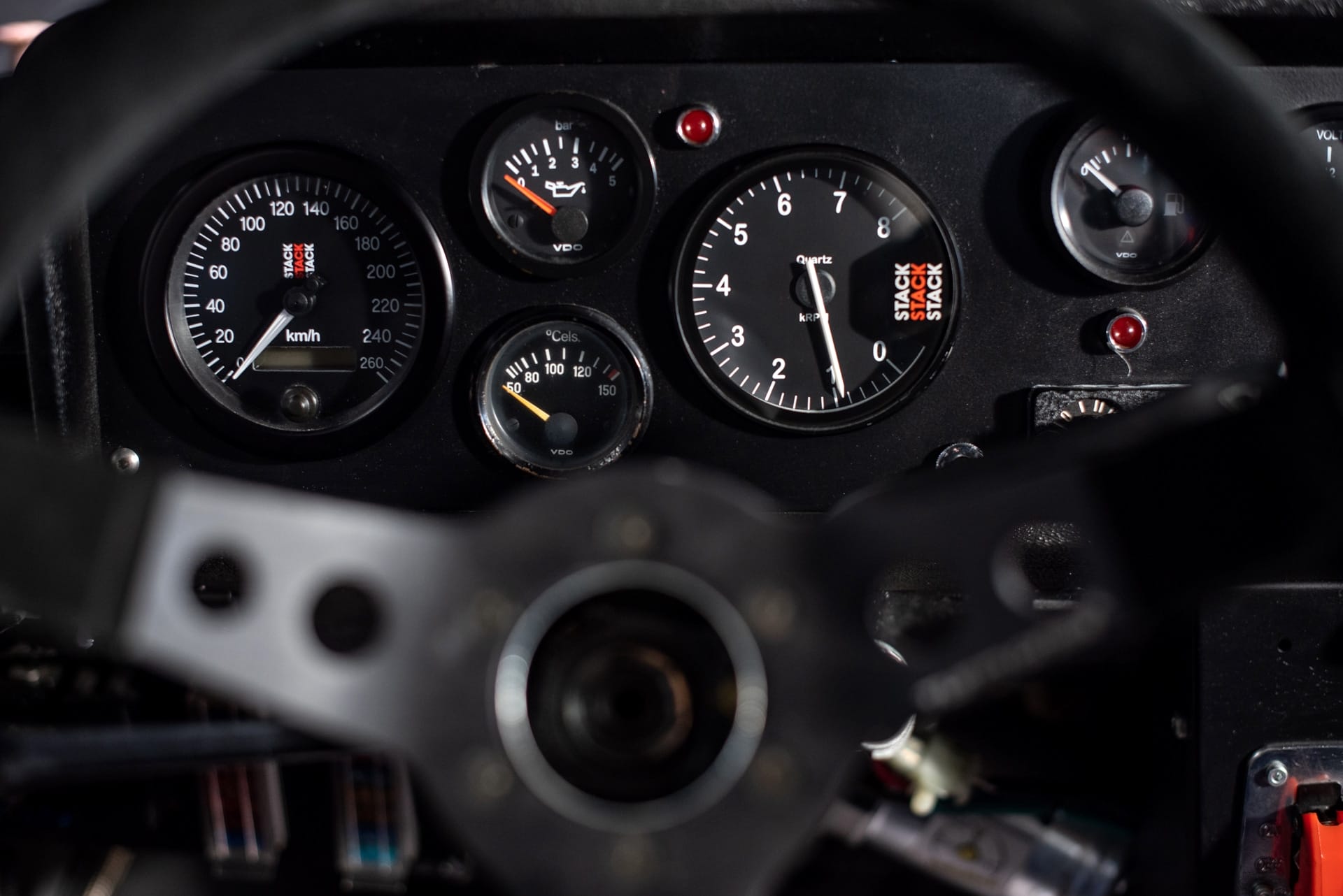 Volkswagen Golf GTI Mk1 VHRS/VHC - Photo 28