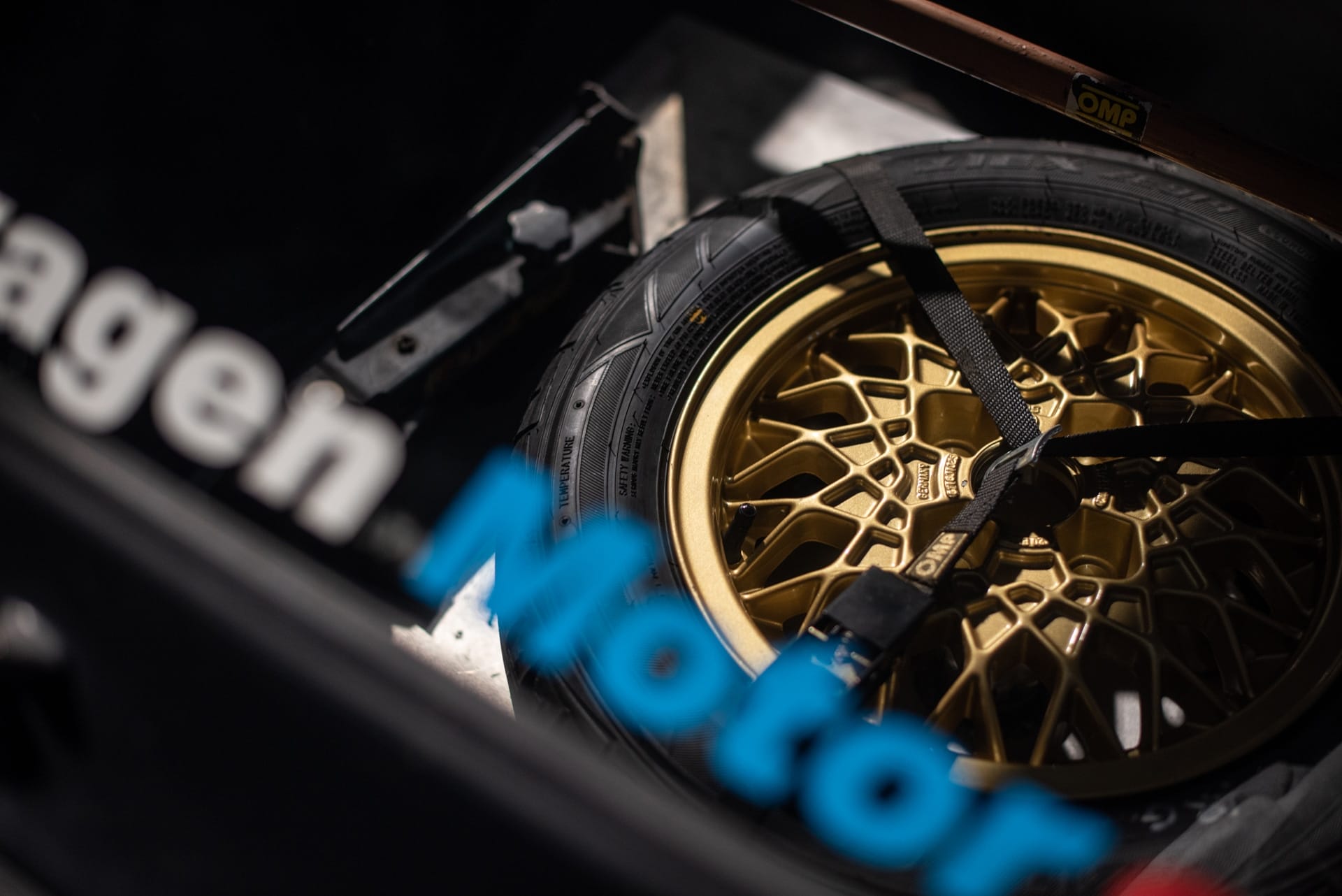 Volkswagen Golf GTI Mk1 VHRS/VHC - Photo 30