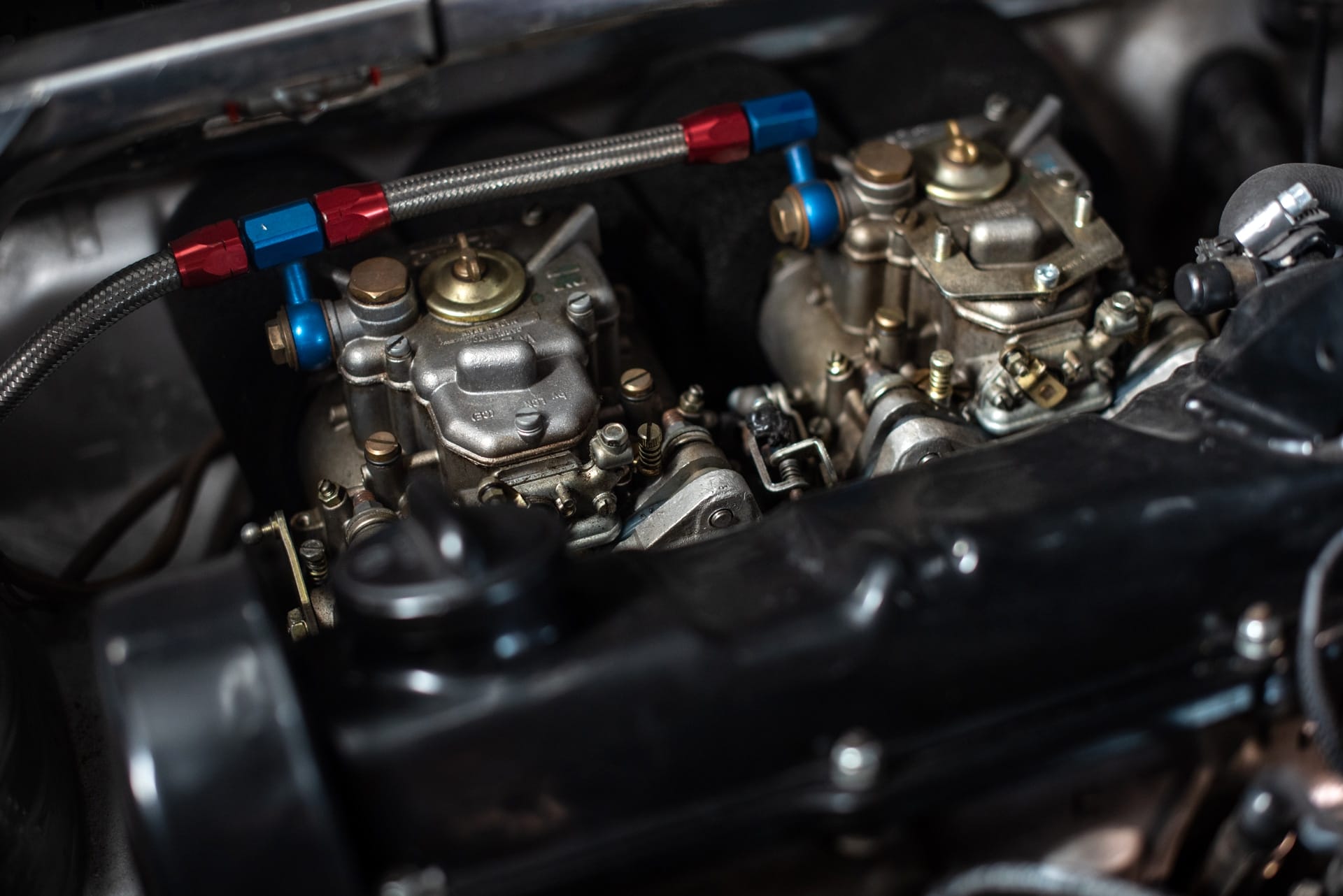 Volkswagen Golf GTI Mk1 VHRS/VHC - Photo 32