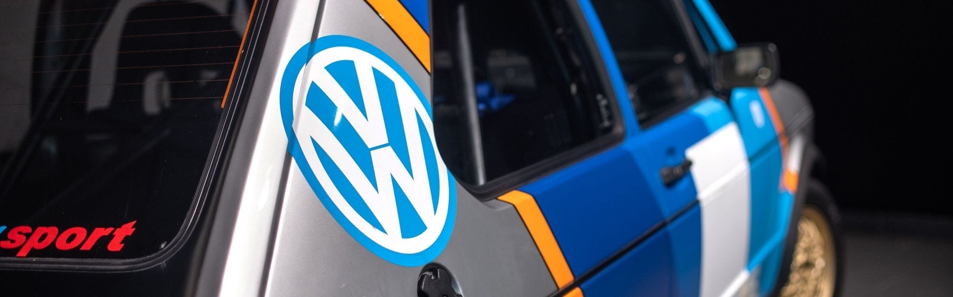 Volkswagen Golf GTI Mk1 VHRS/VHC - Photo 33