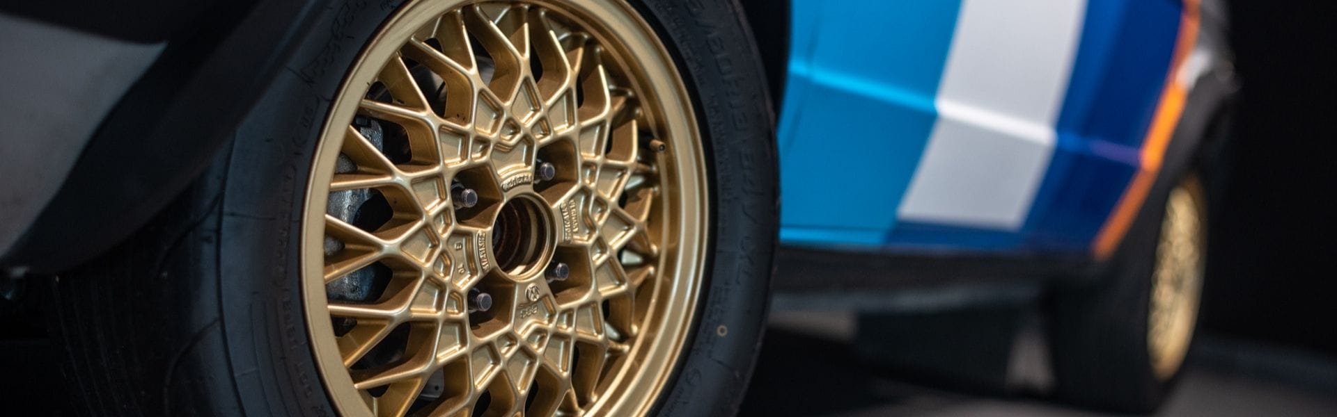 Volkswagen Golf GTI Mk1 VHRS/VHC - Photo 34