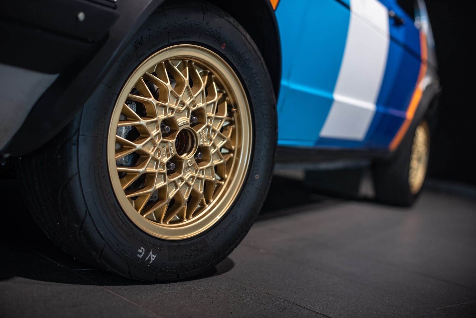 Volkswagen Golf GTI Mk1 VHRS/VHC - Photo 9