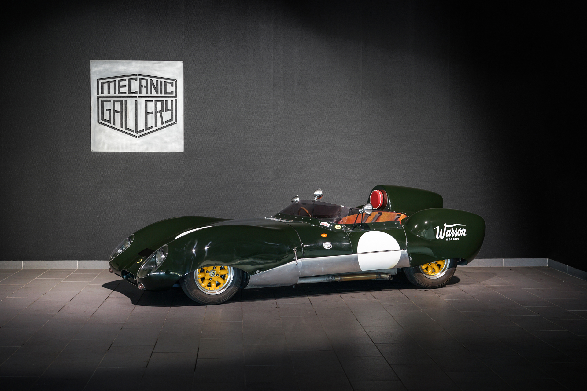 Westfield Eleven – Jubilee XI - Photo 1