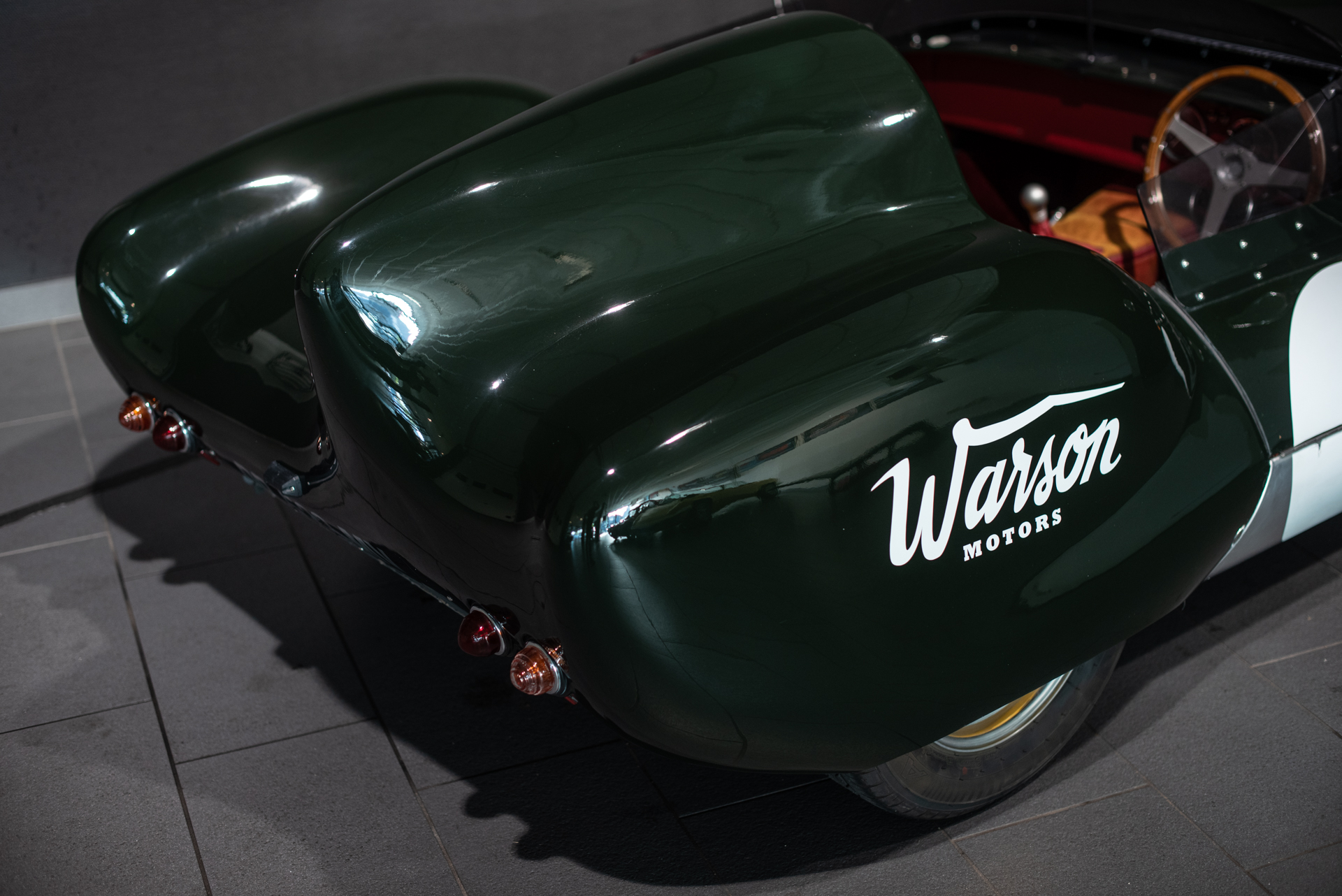 Westfield Eleven – Jubilee XI - Photo 11