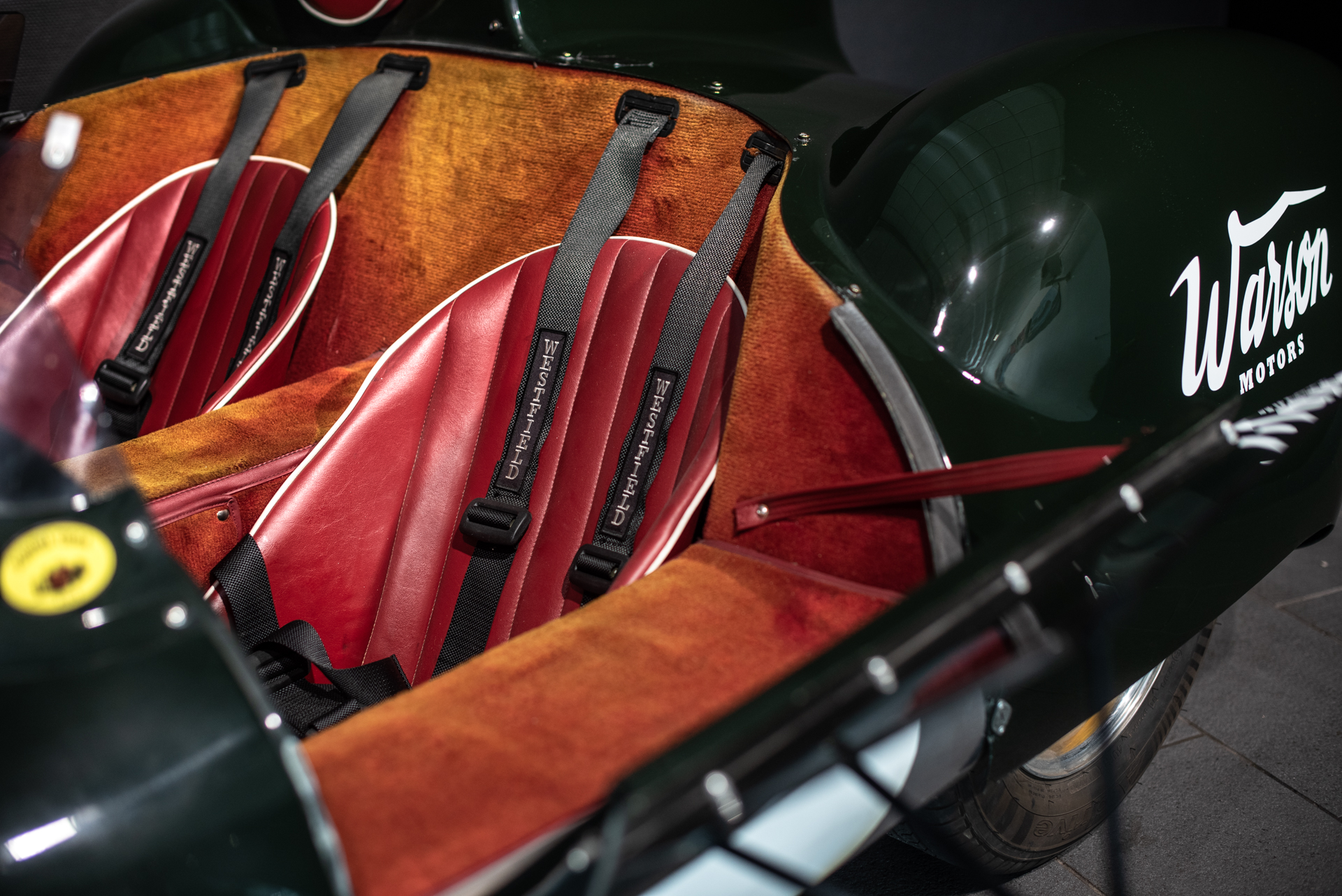 Westfield Eleven – Jubilee XI - Photo 18