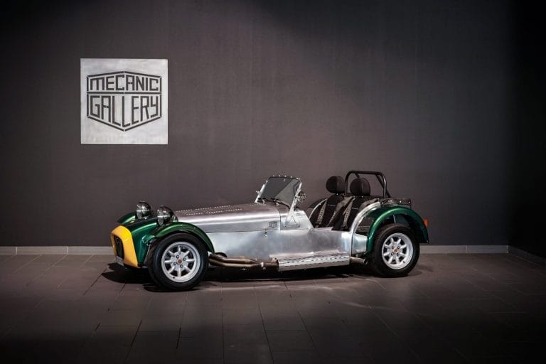 Caterham Seven Sports - Photo 1