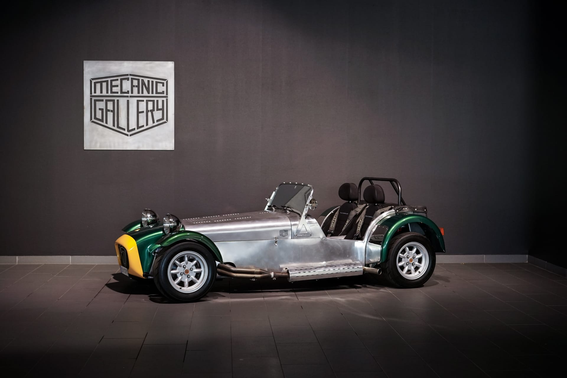Caterham Seven Sports - Photo 1