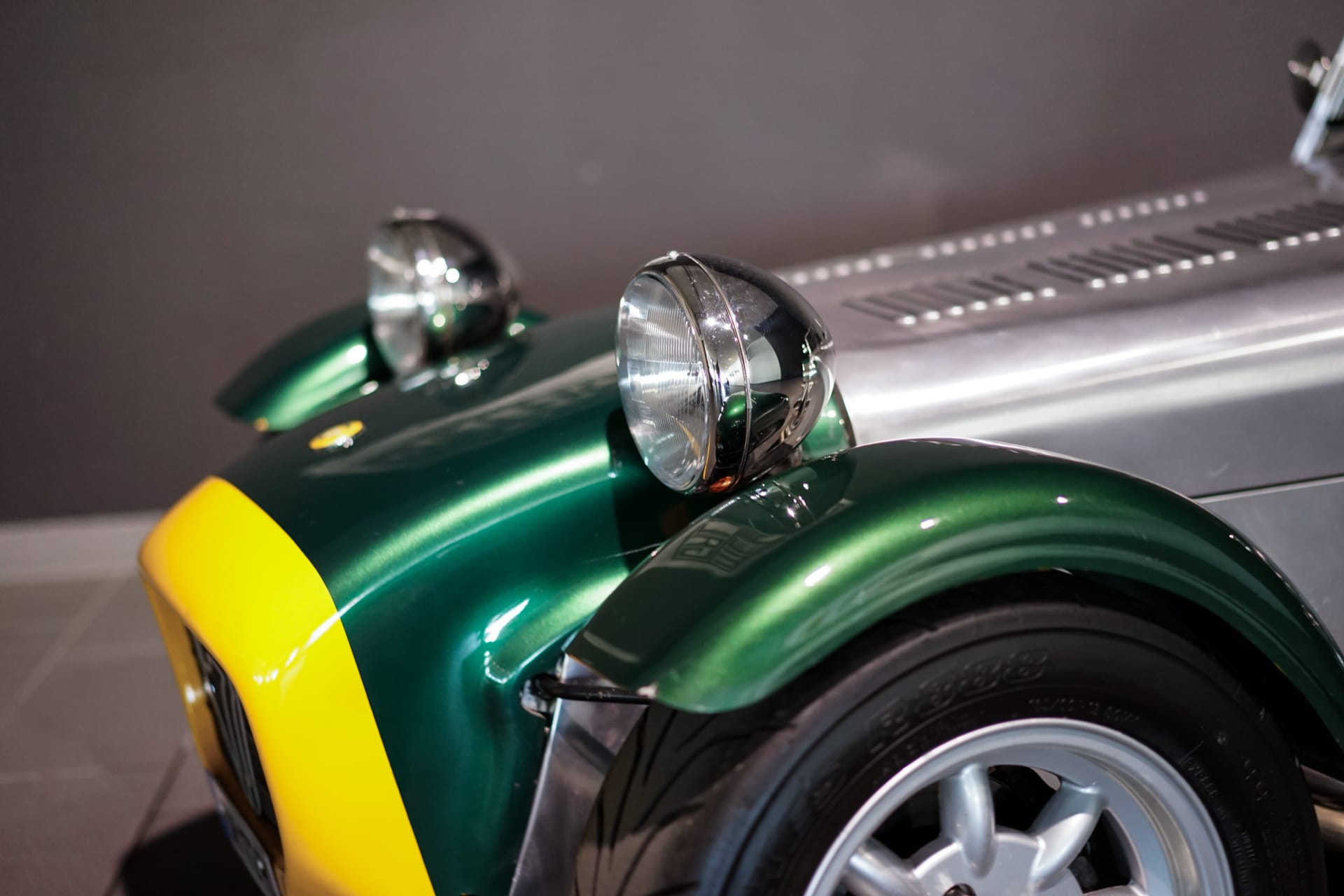 Caterham Seven Sports - Photo 10