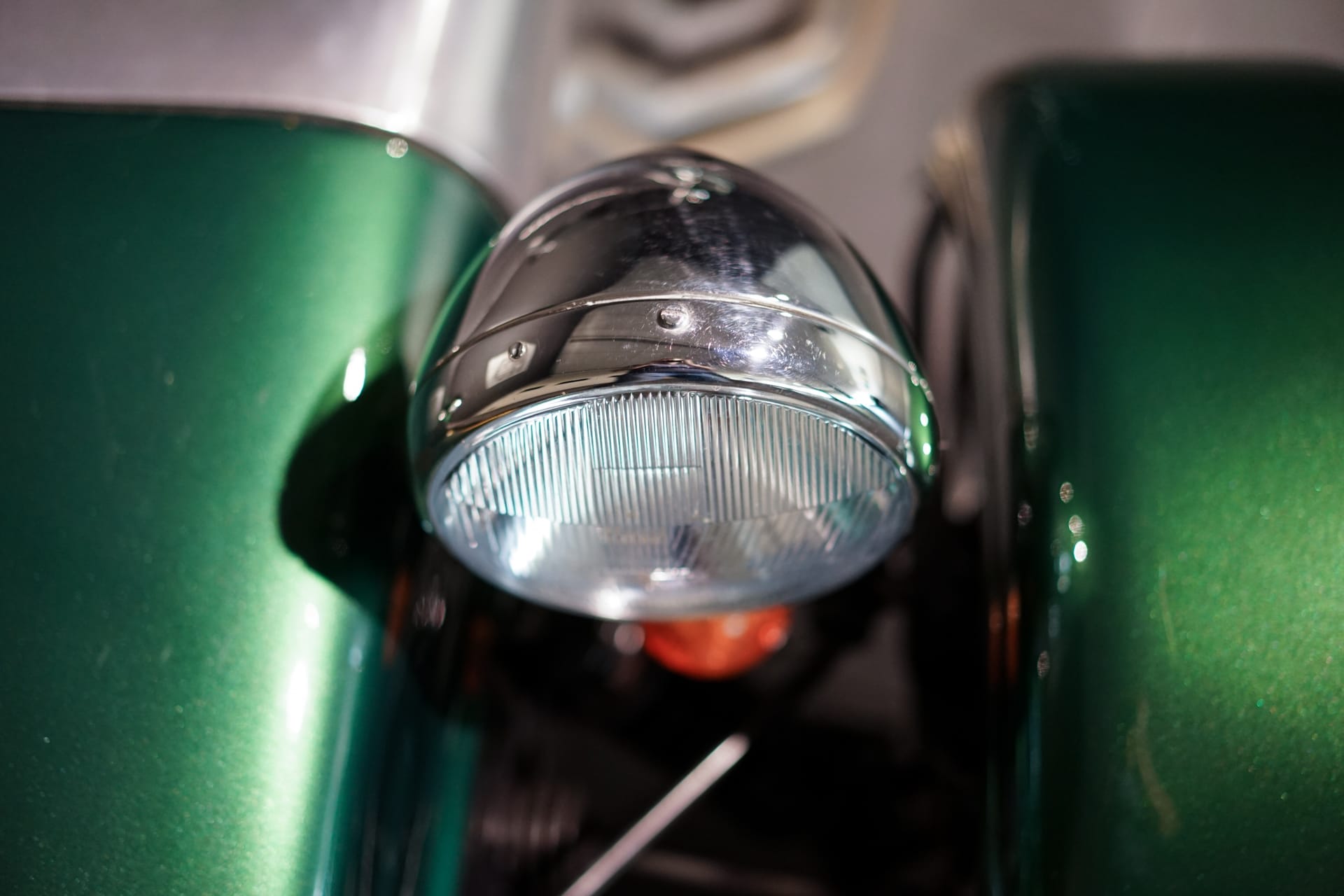 Caterham Seven Sports - Photo 12