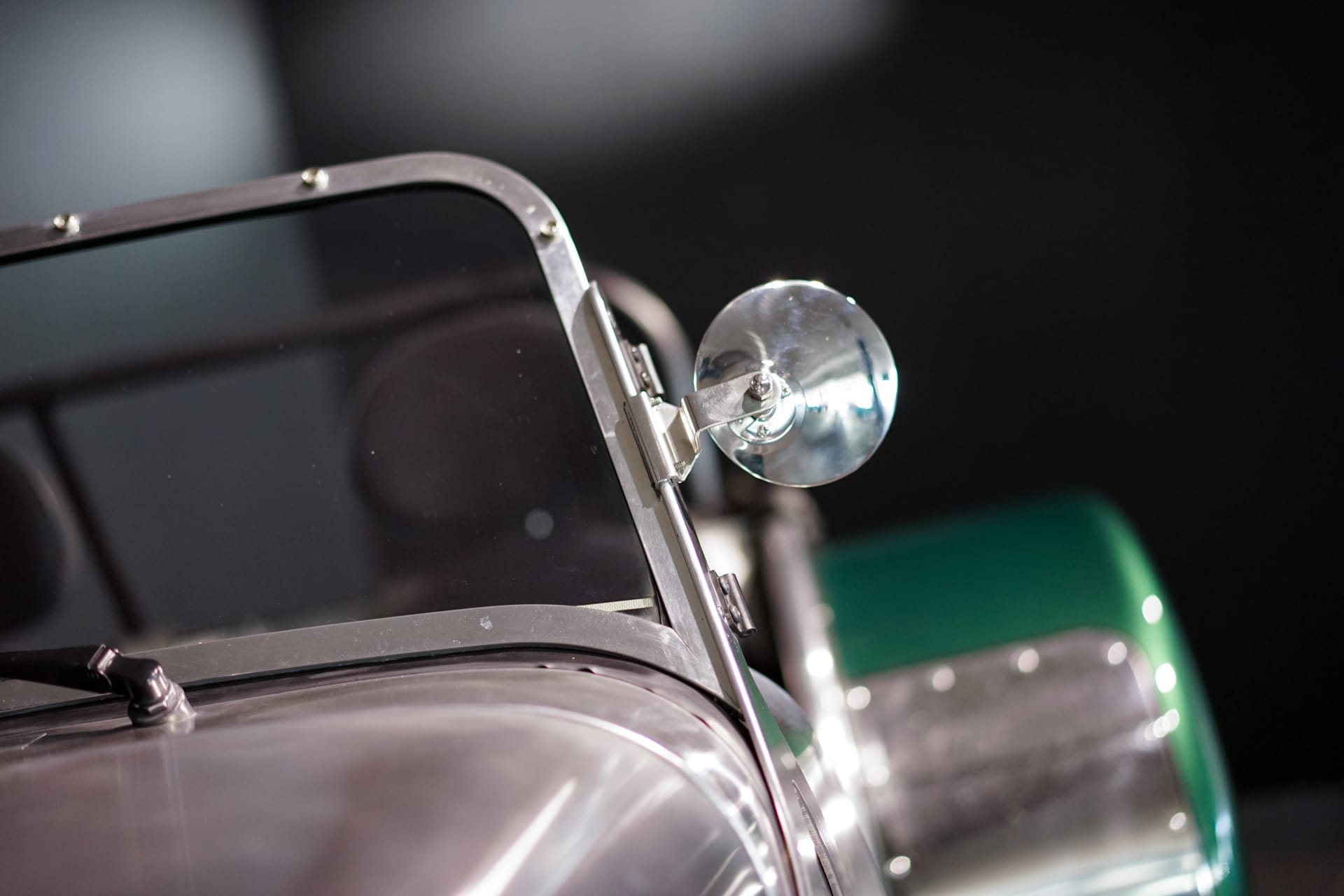 Caterham Seven Sports - Photo 13